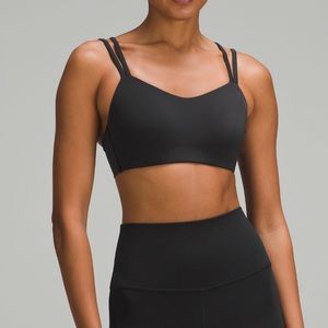 Lululemon Like a Cloud Bra